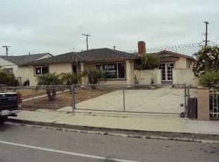 1931 S J St, Oxnard, CA 93033