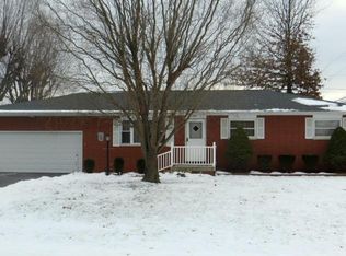 151 Gregory Dr, Newark, OH
