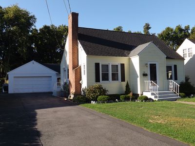 36 Marshall Rd, Manchester, CT, 06040