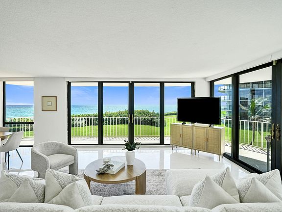 3rd image of 3400 S Ocean Boulevard #2fii