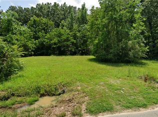 Dr Martin Luther King Jr St #7, Hamburg, AR 71646