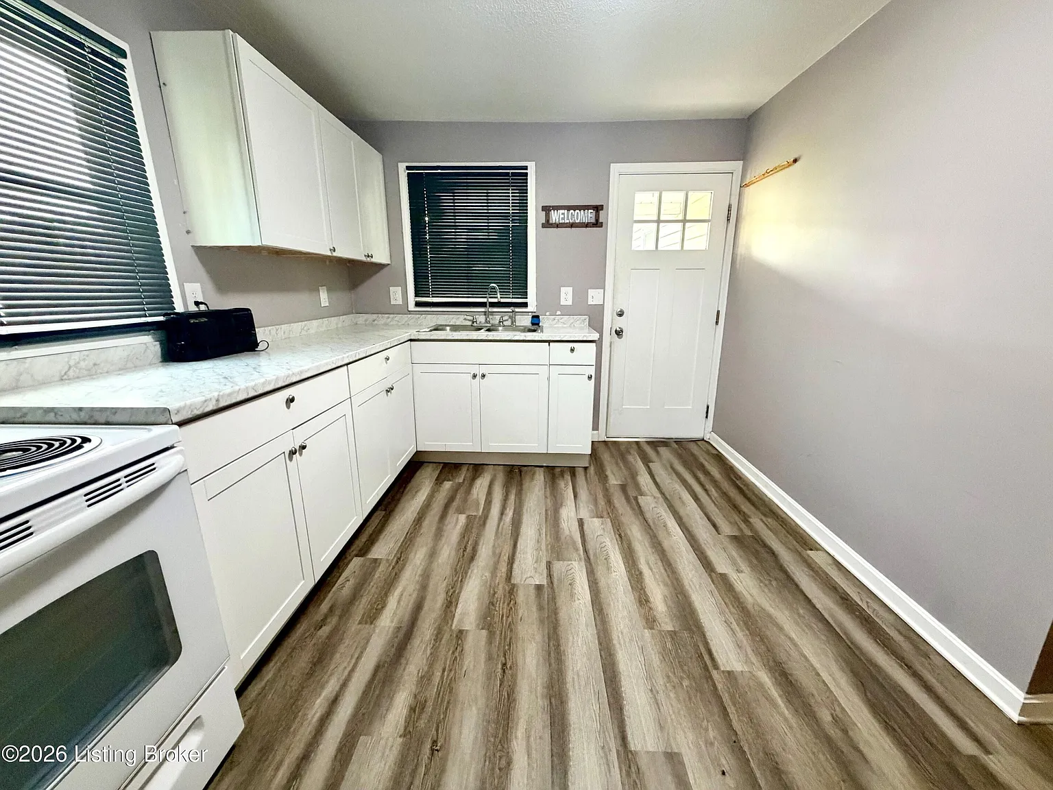 1 bed, 1.0 bath, 540 sqft, $1,000 — Photo 3