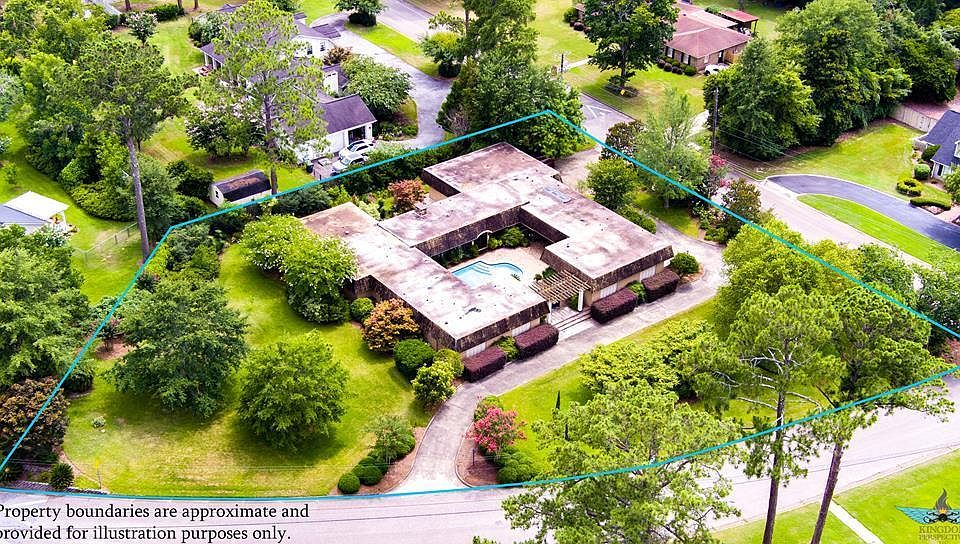 1200 Cambridge Rd, Dothan, AL 36305 MLS 189138 Zillow