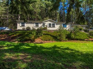 729 Grandview St, Glide, OR 97443