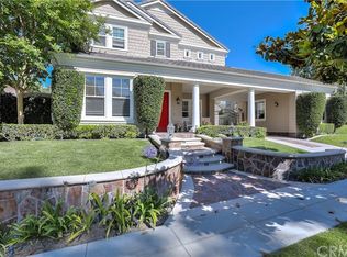 4 Strathmore Msn, Mission Viejo, CA 92694