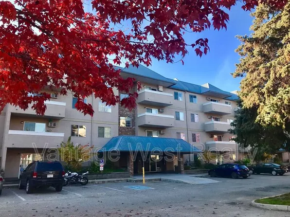 3180 De Montreuil Ct Unit 105, Kelowna, BC V1W 3W4