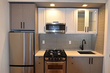 Rented by Tapiro Realty