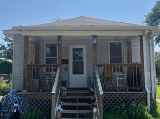1020 Mechanic St, Pekin, IL