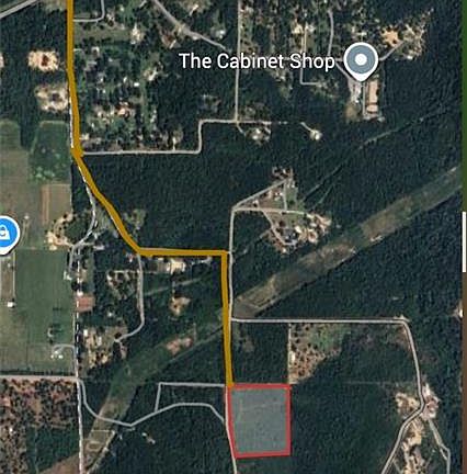 5th image of 0 Harmon Williams Rd