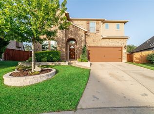 17003 Hinkley Glen Ct, Richmond, TX 77407