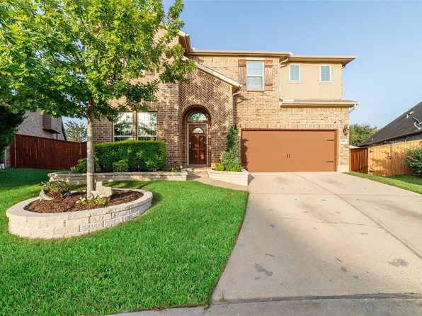 17003 Hinkley Glen Ct, Richmond, TX 77407