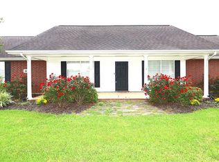 6815 Brookfield St, Lake Charles, LA 70605