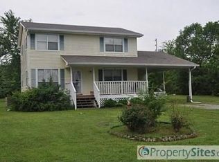 1150 Leeville Park, Lebanon, TN 37090