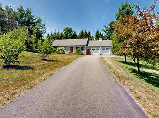 387 Mosher Road, Gorham, ME 04038