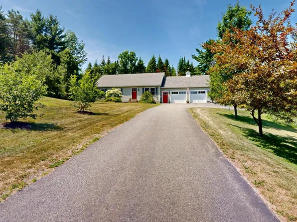 387 Mosher Road, Gorham, ME 04038