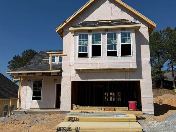 2168 Chelsea Park Bnd, Chelsea, AL 35043