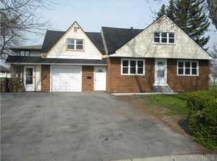 134 Midland Dr, Cheektowaga, NY