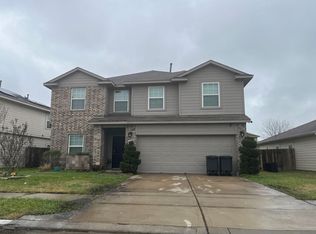 215 Stevia Ave, Crosby, TX 77532