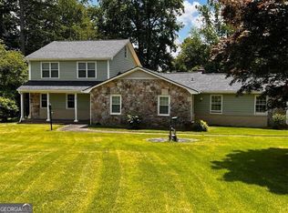 138 Ponderosa Dr, Dallas, GA 30157