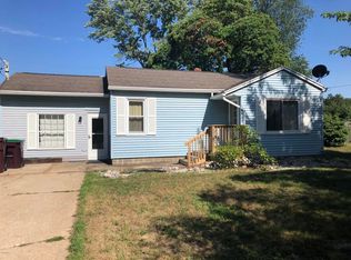 1124 Morningside St, Muskegon, MI 49442