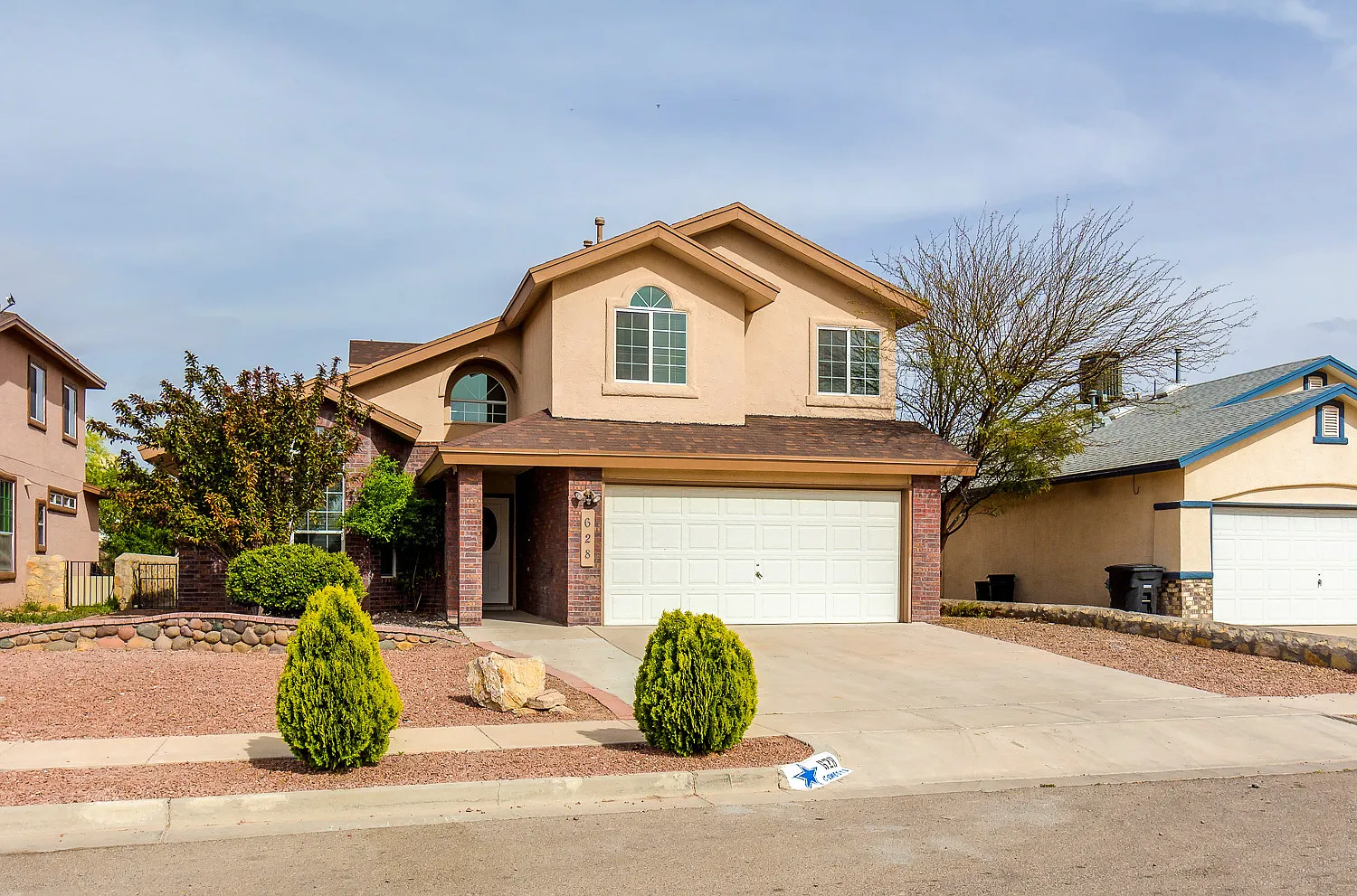 Home For Rent in Horizon TX — Photo 2