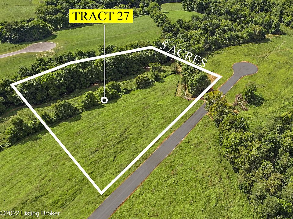 2nd image of TRACT 27 Petie Ln
