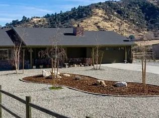 23440 Mashie Ct, Tehachapi, CA 93561