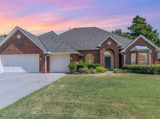 4009 Harrogate Dr, Norman, OK 73072