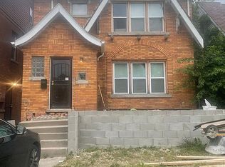 14903 Sussex St, Detroit, MI 48227