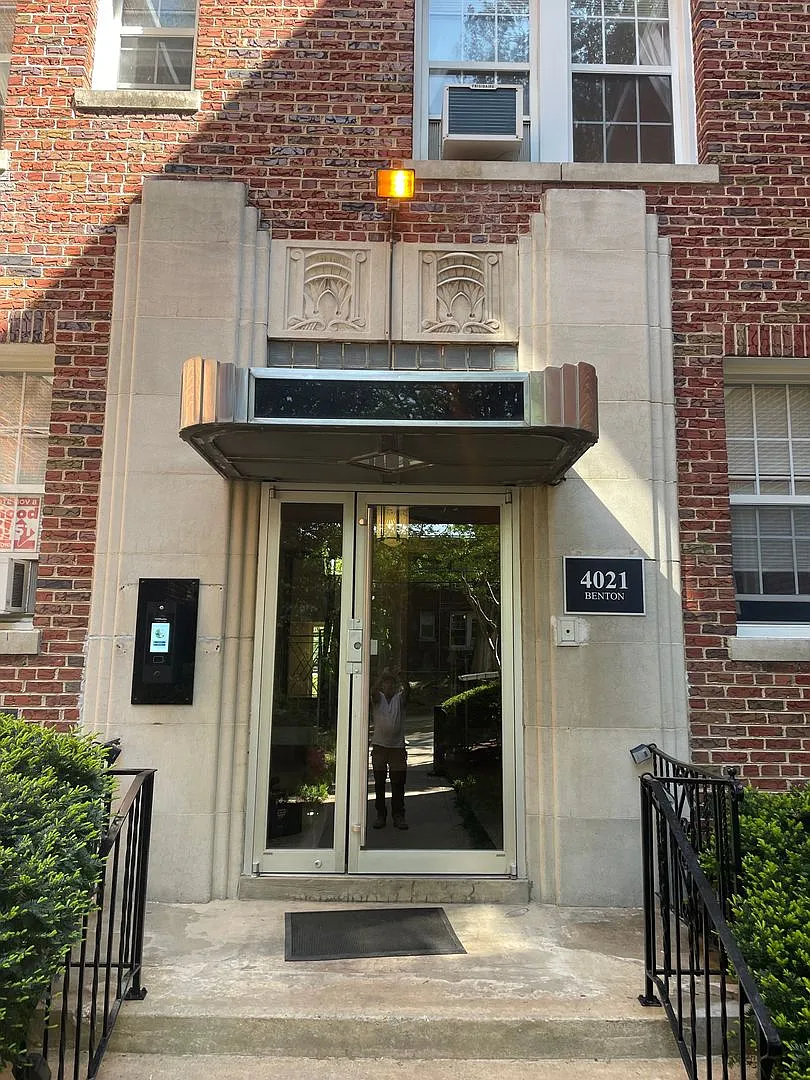 4021 Benton St., NW — Photo 4