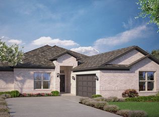 Liberty Hill Plan, Eden Ranch, Arlington, TX 76060