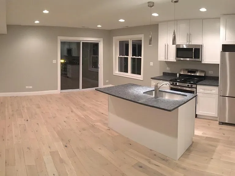 1817 N Kedzie Ave #3 — Photo 5