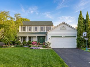 5618 Cider Grove Ct, Plainfield, IL