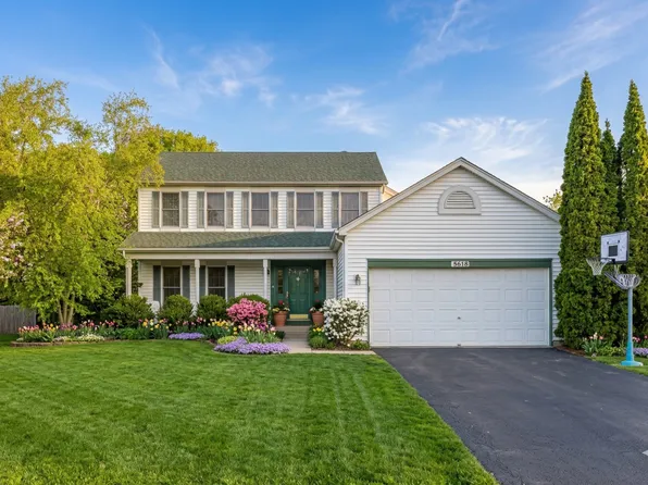 5618 Cider Grove Ct, Plainfield, IL 60586