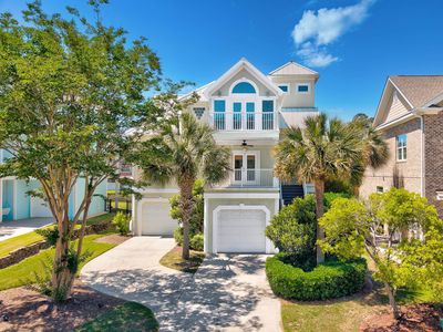 1011 Clubhouse Dr., North Myrtle Beach, SC, 29582