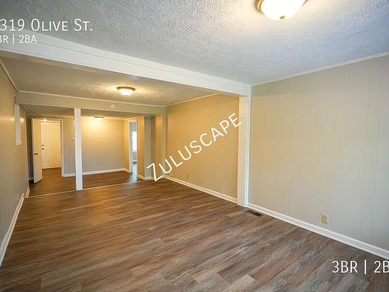 3319 Olive St — Photo 4