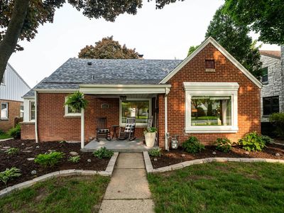 2861 North 84th STREET, Milwaukee, WI, 53222
