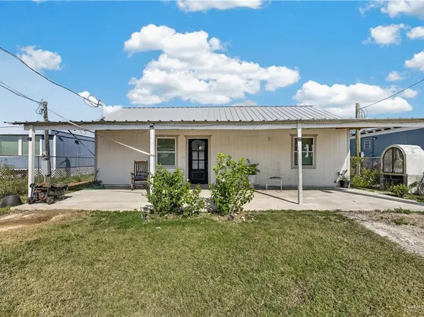 5306 La Cima Dr, Edinburg, TX 78542