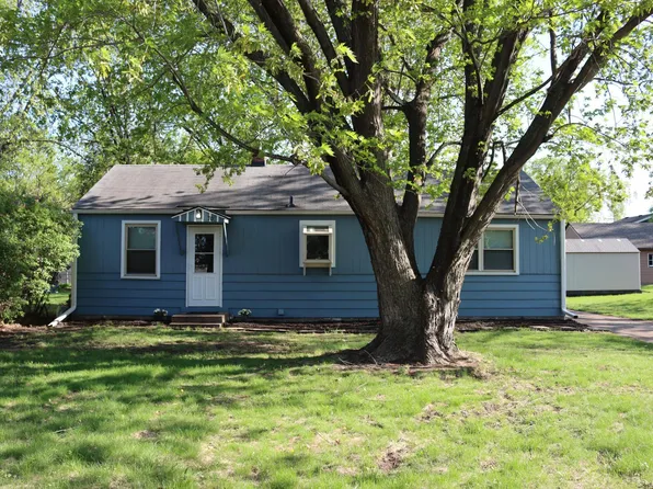 70 63rd Way NE, Fridley, MN 55432