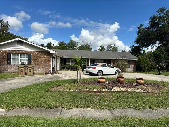 3435 Sail Fish Ave, Fruitland Park, FL 34731