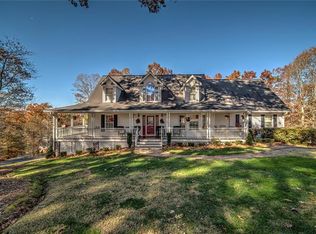 337 Ridgeview Trl, Ellijay, GA 30536