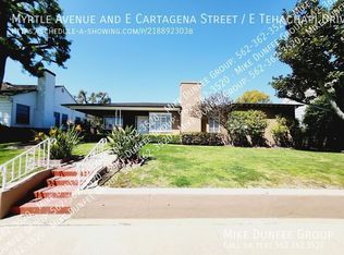 4301 Myrtle Ave, Long Beach, CA 90807