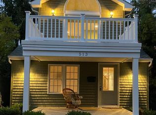 513 S Edgemere Dr, West Allenhurst, NJ 07711