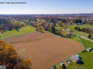 1553 Fairmount Rd, Hampstead, MD 21074