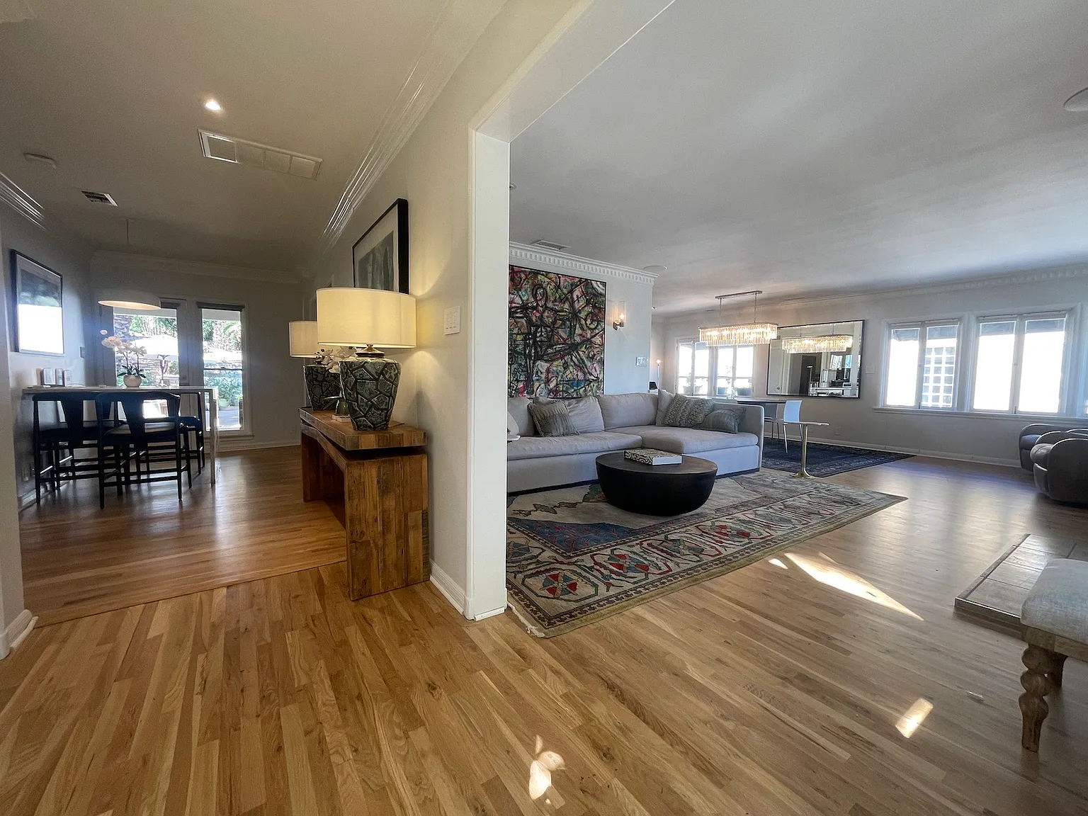 Londonderry View Dr, West Hollywood — Photo 2