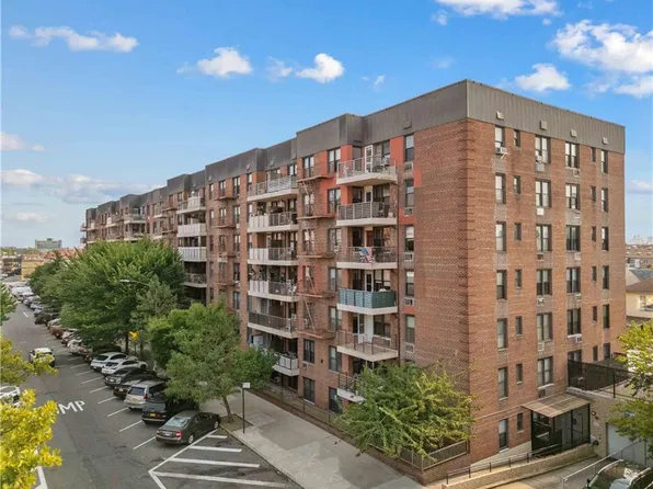 2800 Coyle St APT 318, Brooklyn, NY 11235