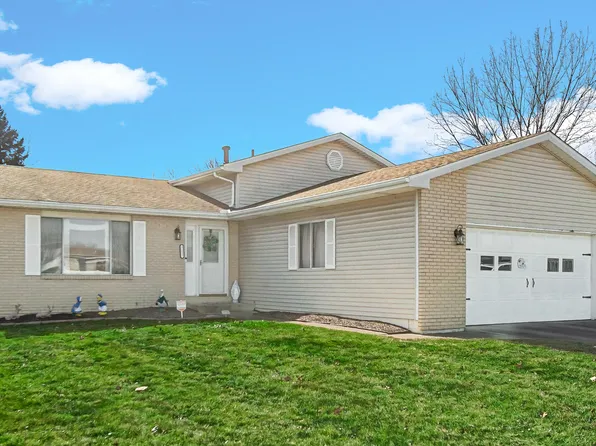 3237 Atlanta Ct, Portage, IN 46368