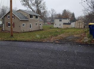222 Melrose Ave, Syracuse, NY 13219