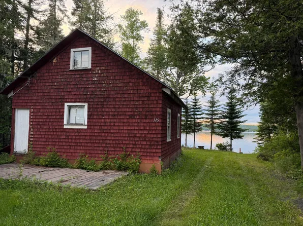 329 South Shore Road, Madawaska Lake Twp, ME 04783