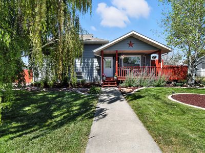 1909 19th Ave S, Great Falls, MT, 59405